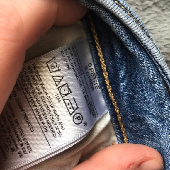 Skinny Jeans - Picture 2 of 3